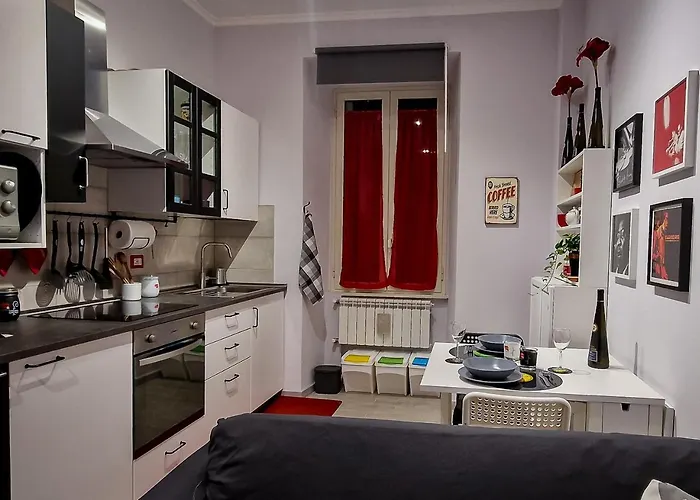 Jazznblues House Appartement Rome