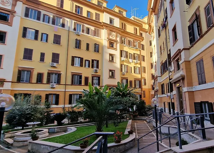 Appartement Jazznblues House *